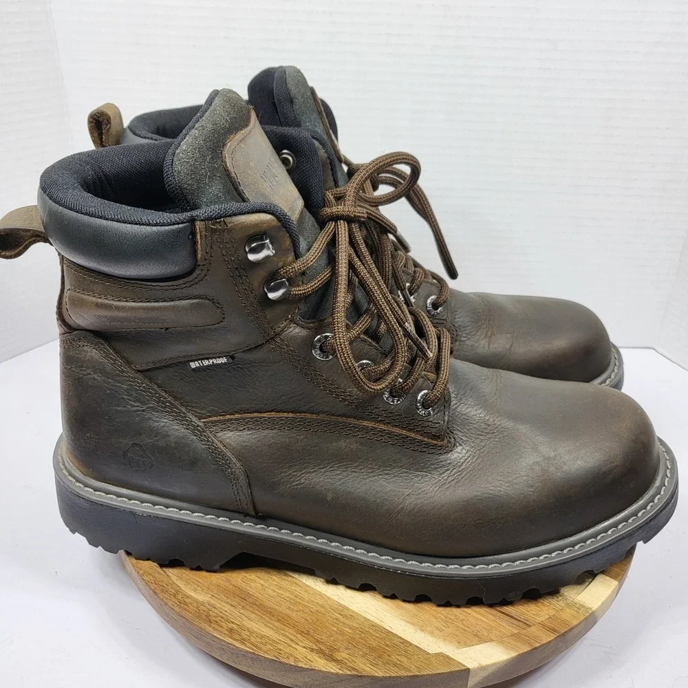 Wolverine Floorhand 6